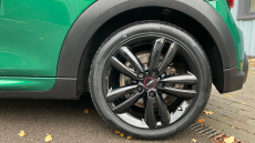 MINI Hatchback 1.5 Cooper Sport 3dr Auto Petrol Hatchback